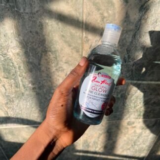 Queen Helene Natural Glow Acne Cleanser