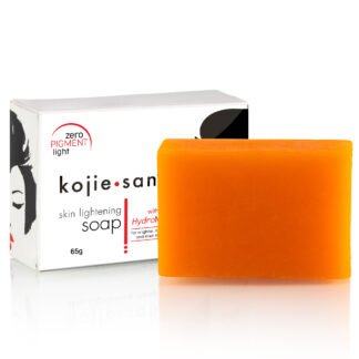Kojie San brightening soap single