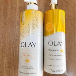 Olay body lotion