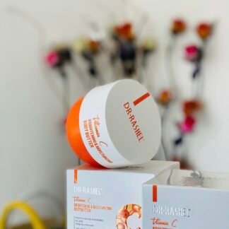 Dr rashel body butter