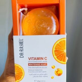 Dr rashel brightening soap