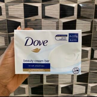 Dove Beauty Cream Bar