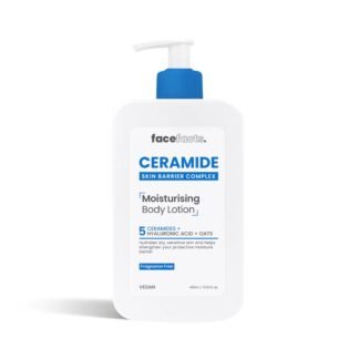 Ceramide moisturizerimg body lotion